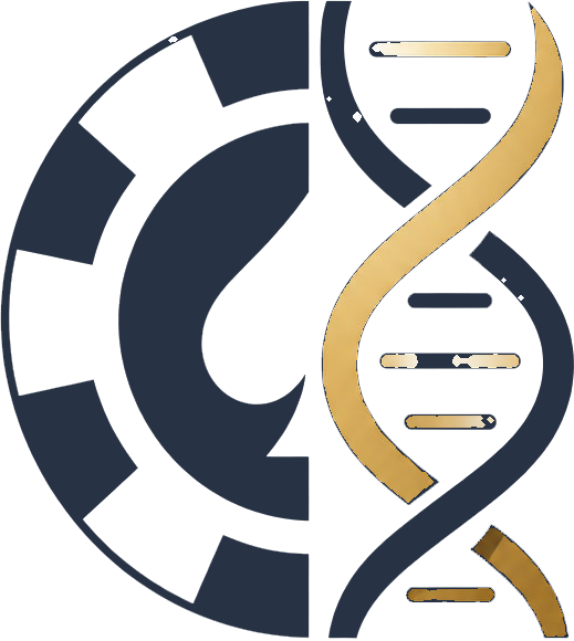 Poker DNA